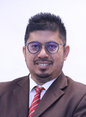 MOHD 'IZUDDIN BIN MASHKOR