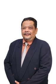 ABDUL MOEIS BIN ABDUL HALIM