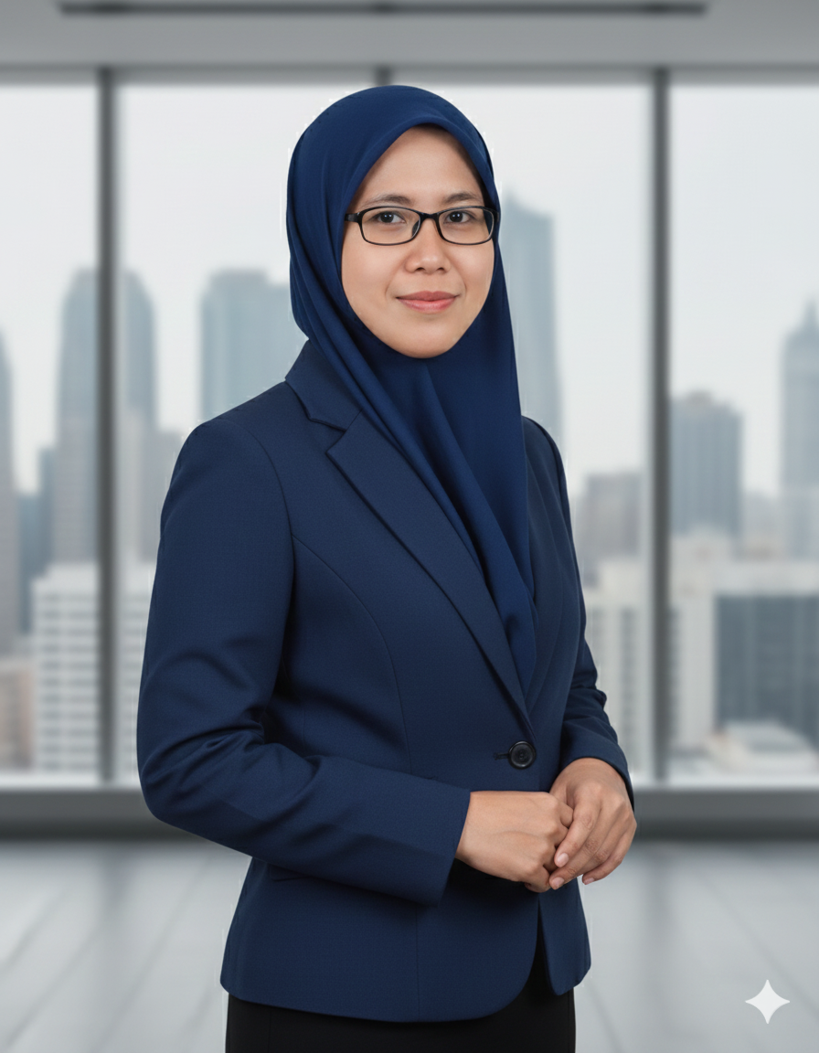 SITI NOR MASIRAH BINTI ABDUL AZIZ