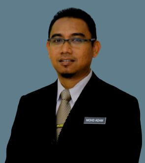 MOHD ADAM BIN MOHD YUSSOF