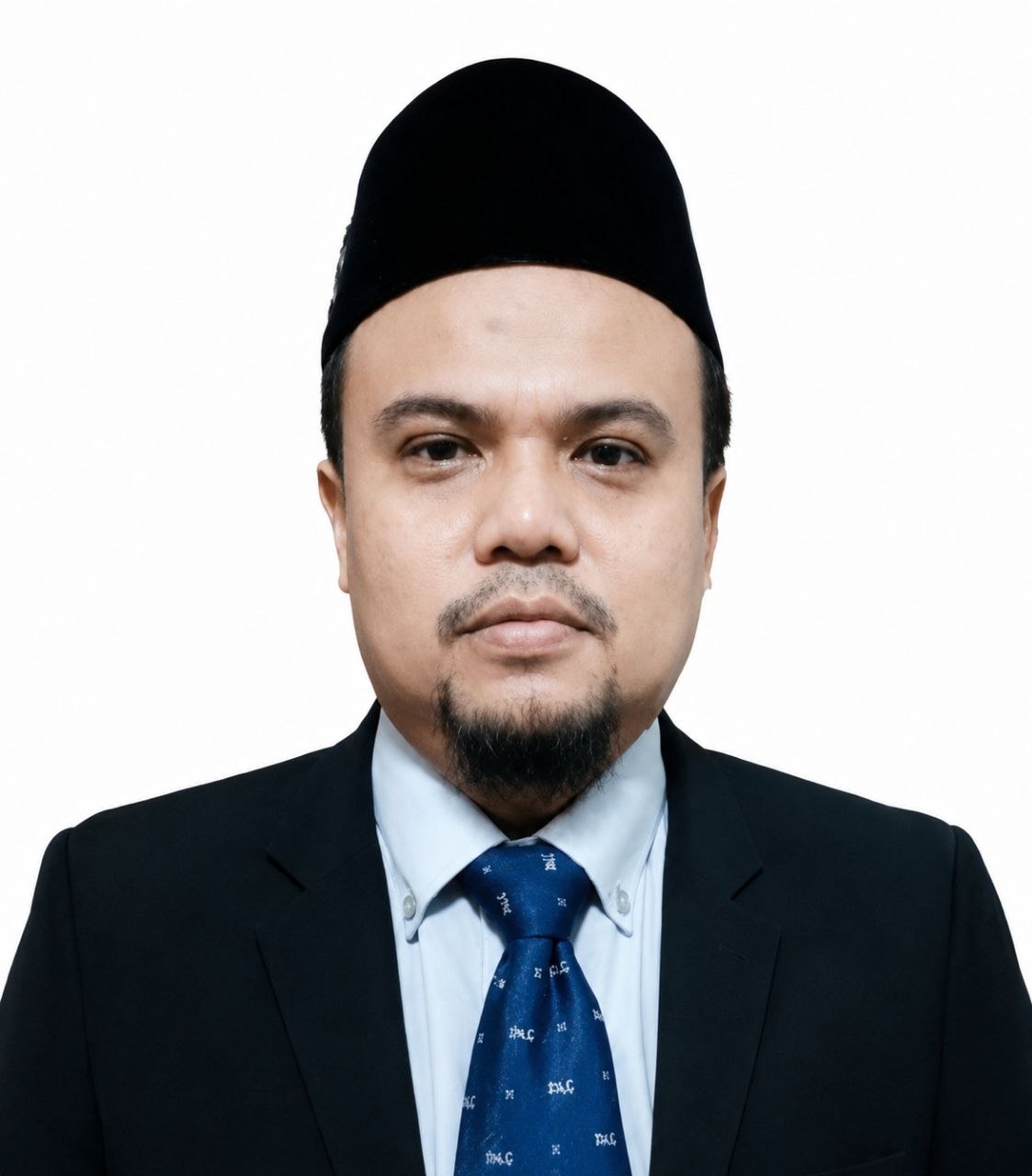 SAIFUL NIZAM BIN ABDUL HALIM