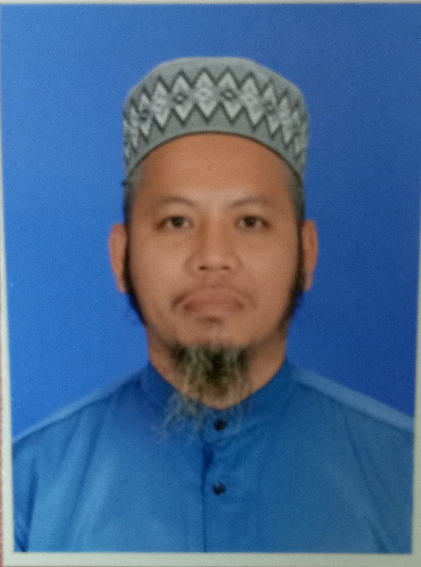 MOHD AZROL BIN MD.YUSOF