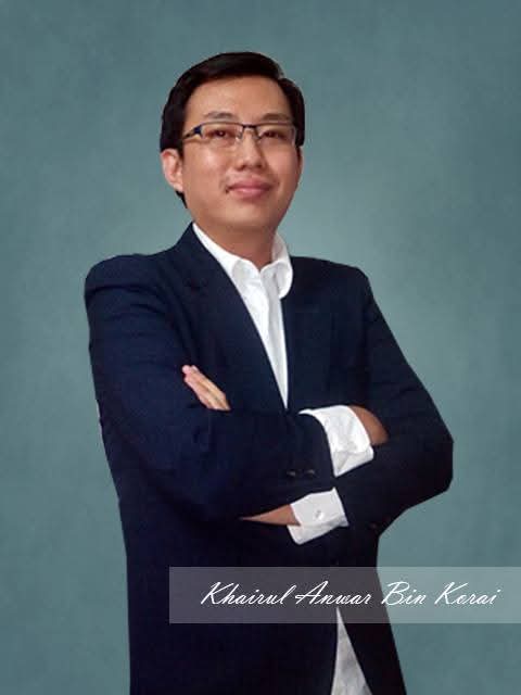 KHAIRUL ANWAR BIN KORAI