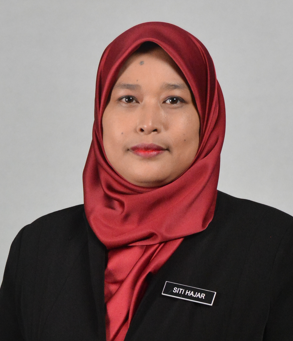 SITI HAJAR BINTI WAHAB