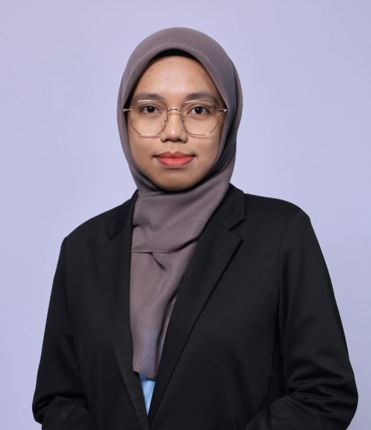 NURASIKING BINTI ARIFIN