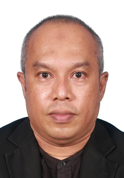 AHMAD ROEHAIZAD BIN AZIZAN