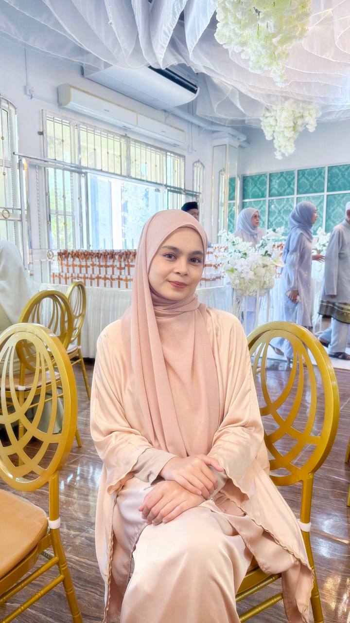 NURUL SYAFIQAH BINTI HASHIM