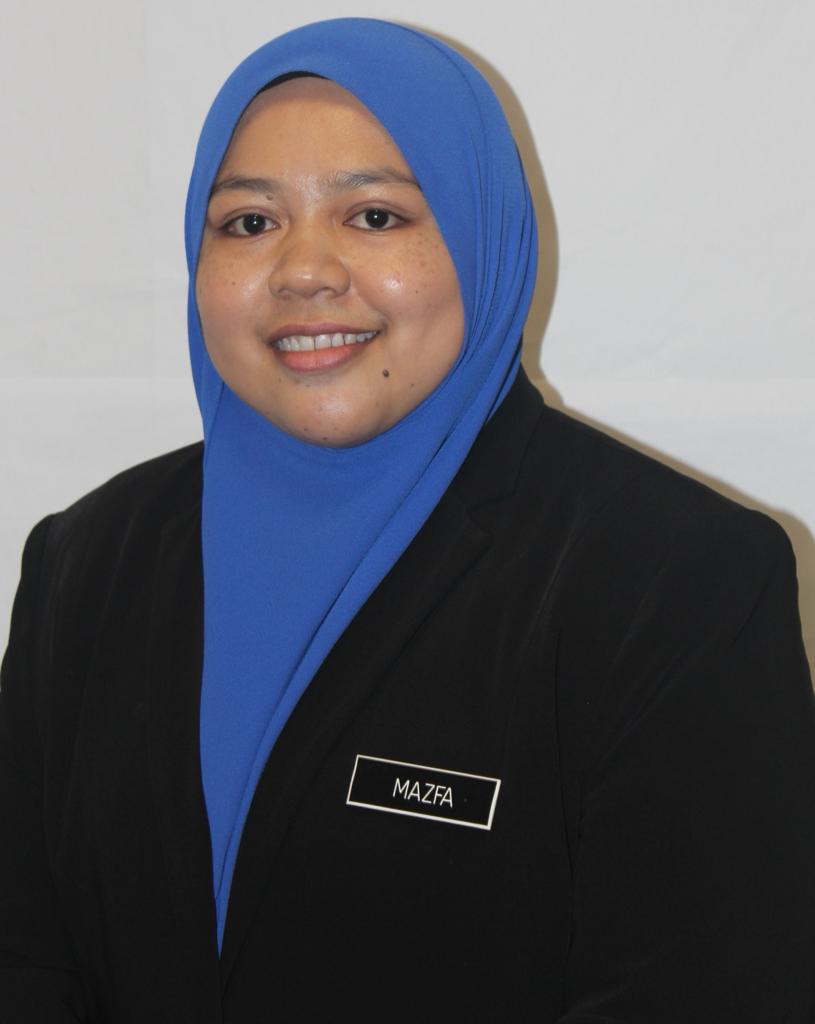 MAZFA BINTI MURAT