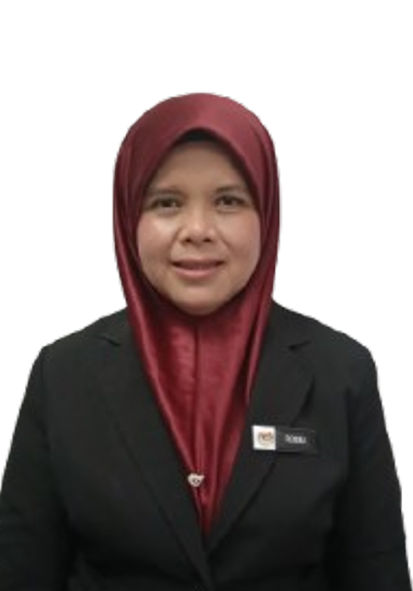 ROSMAWATI BINTI MOKHYIDDIN