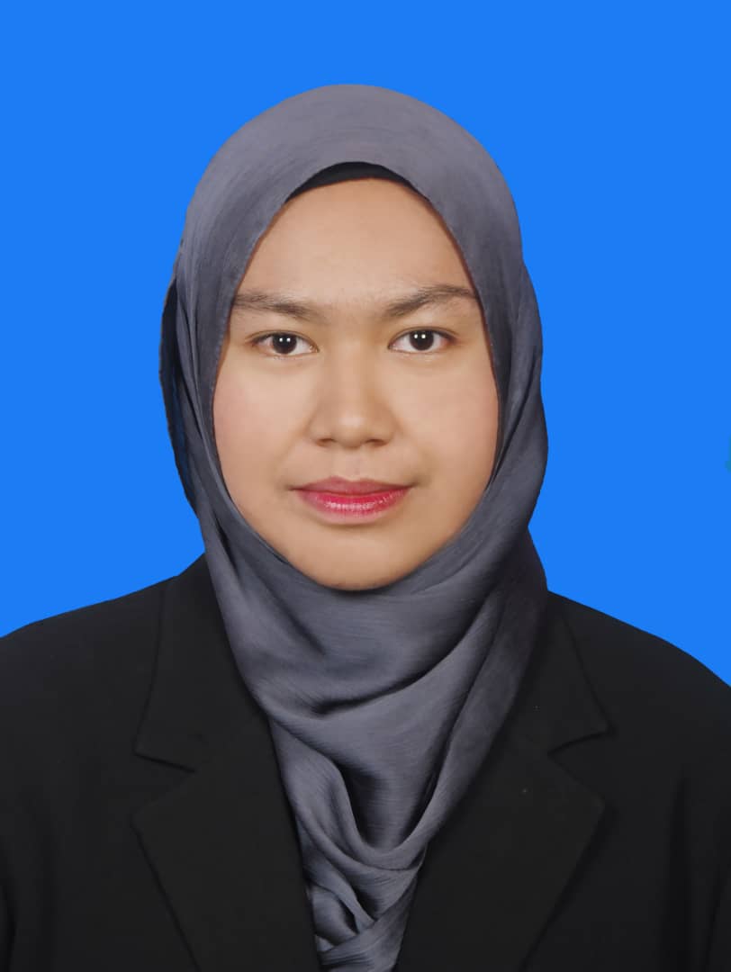 NUR SYAHIRAH IMANI BINTI SHABUDIN