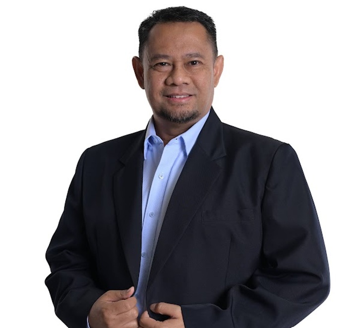 HAZRUL HIZAM BIN KARIM