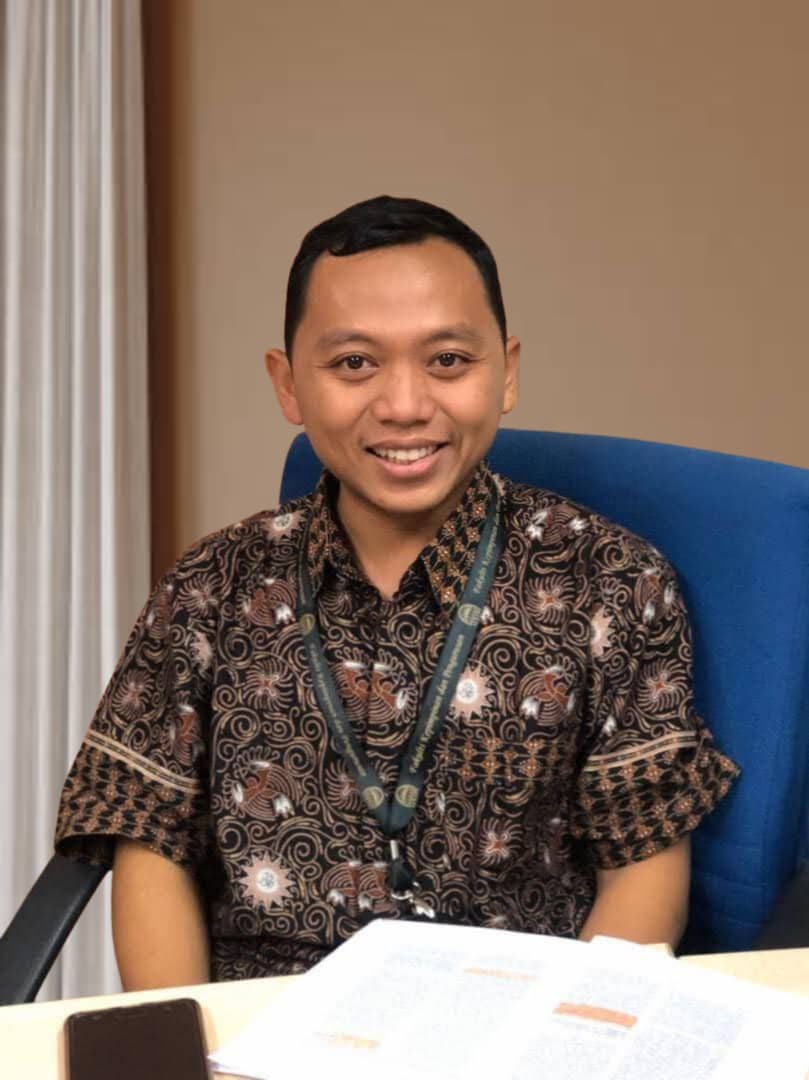 AHMAD YUNUS