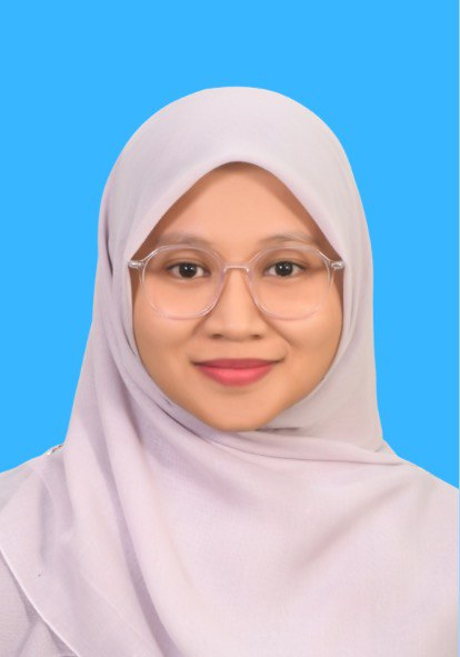 NOR ATIKAH BINTI RAHIN