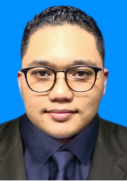 MUHAMMAD QAMARUL HAKIM BIN MAT TAMBI