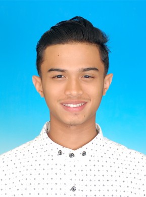 AHMAD MUAZ BIN ALLEYAS