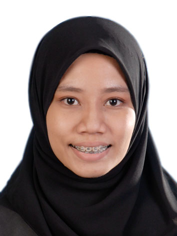 NUR'SYAHIRAH BINTI MOHD RUZAIZOL