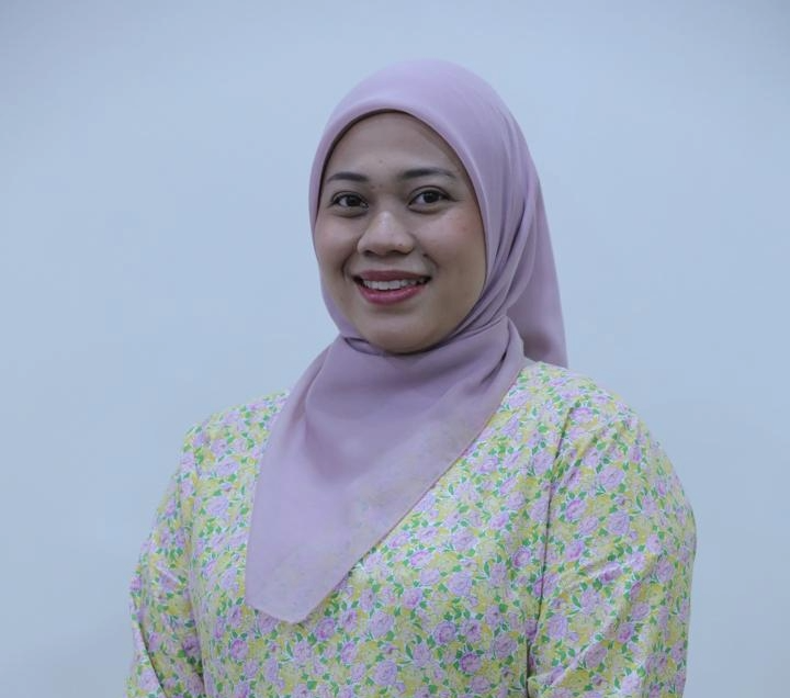 NOOR AIDA SHAHIRAH BINTI NOOR AZHAR