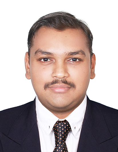 VICKNESH A/L NADARAJAH