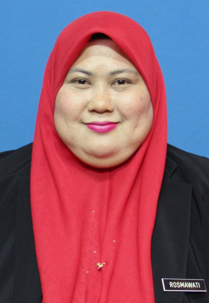 ROSMAWATI BINTI ALI