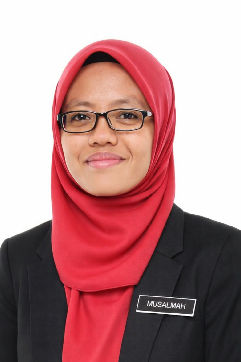 MUSALMAH BINTI MUCHLIS