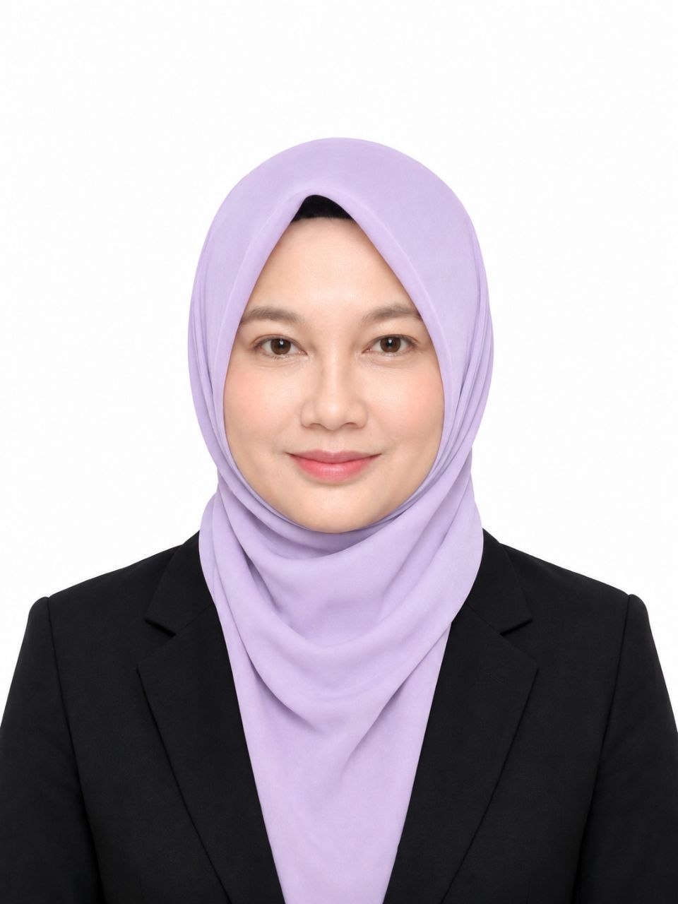 RUZAIMAH BINTI RAZALI