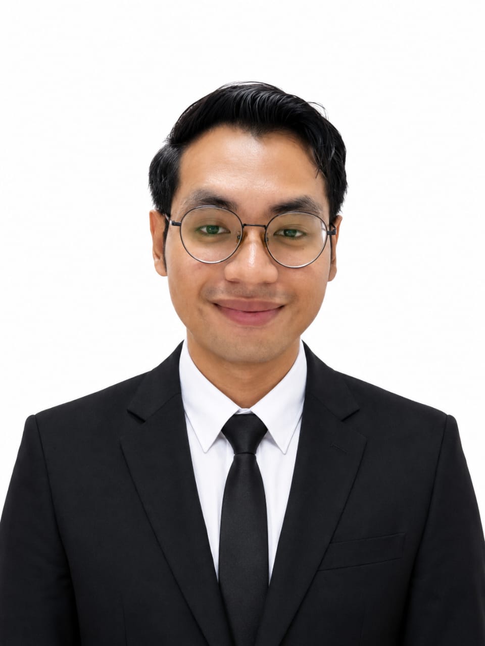 MUHAMMAD KHALIS BIN ZAKARIA
