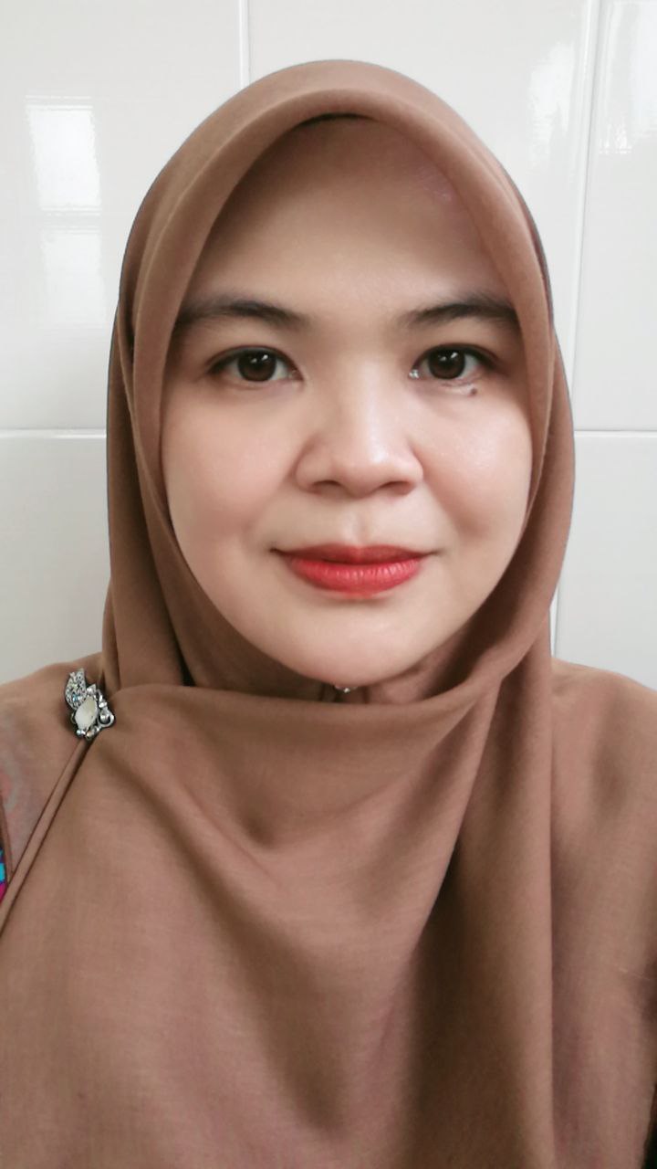 MARLINA BINTI NURDIN