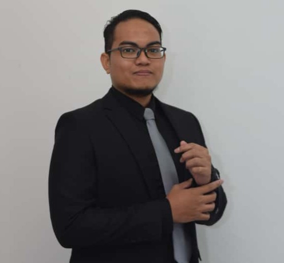 FAIZ BIN MARSUS
