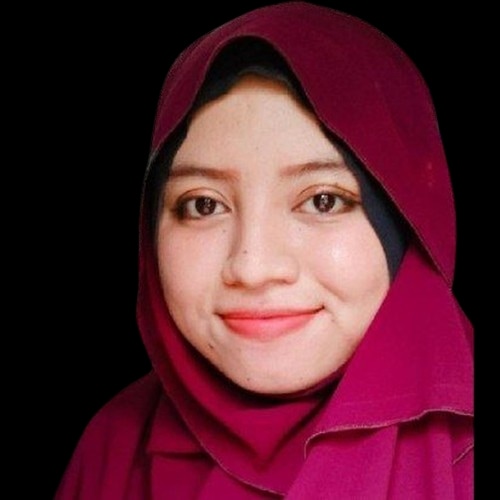SITI HAJJAR ATIQQAH BT CHE DAUD
