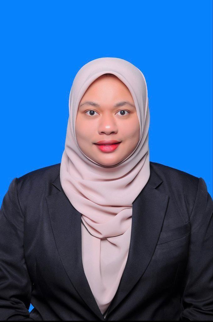 BALQIS QURRATU'AINI BINTI ZULKIFLI
