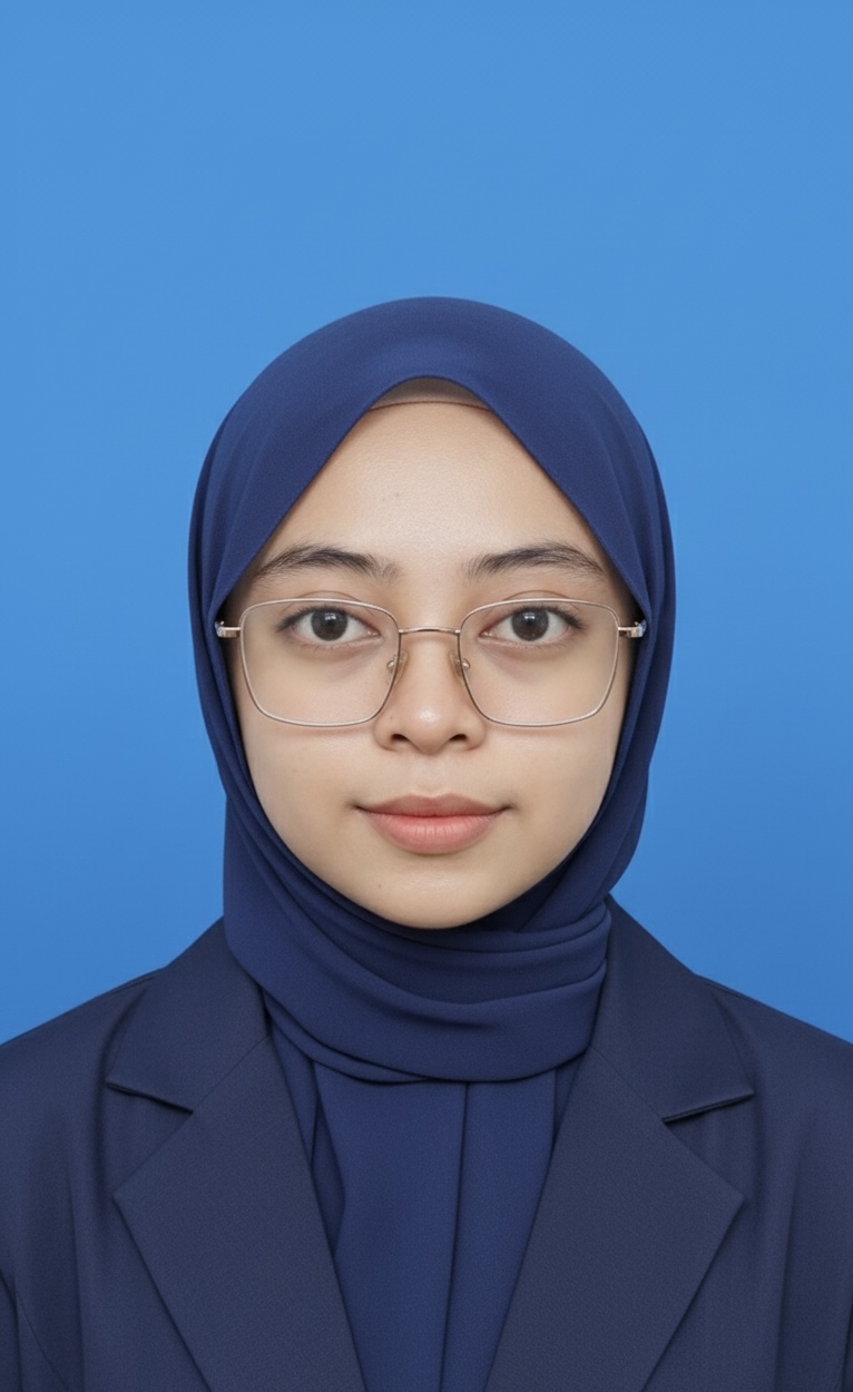 NURUL AYUNIE BINTI KAMARUDIN