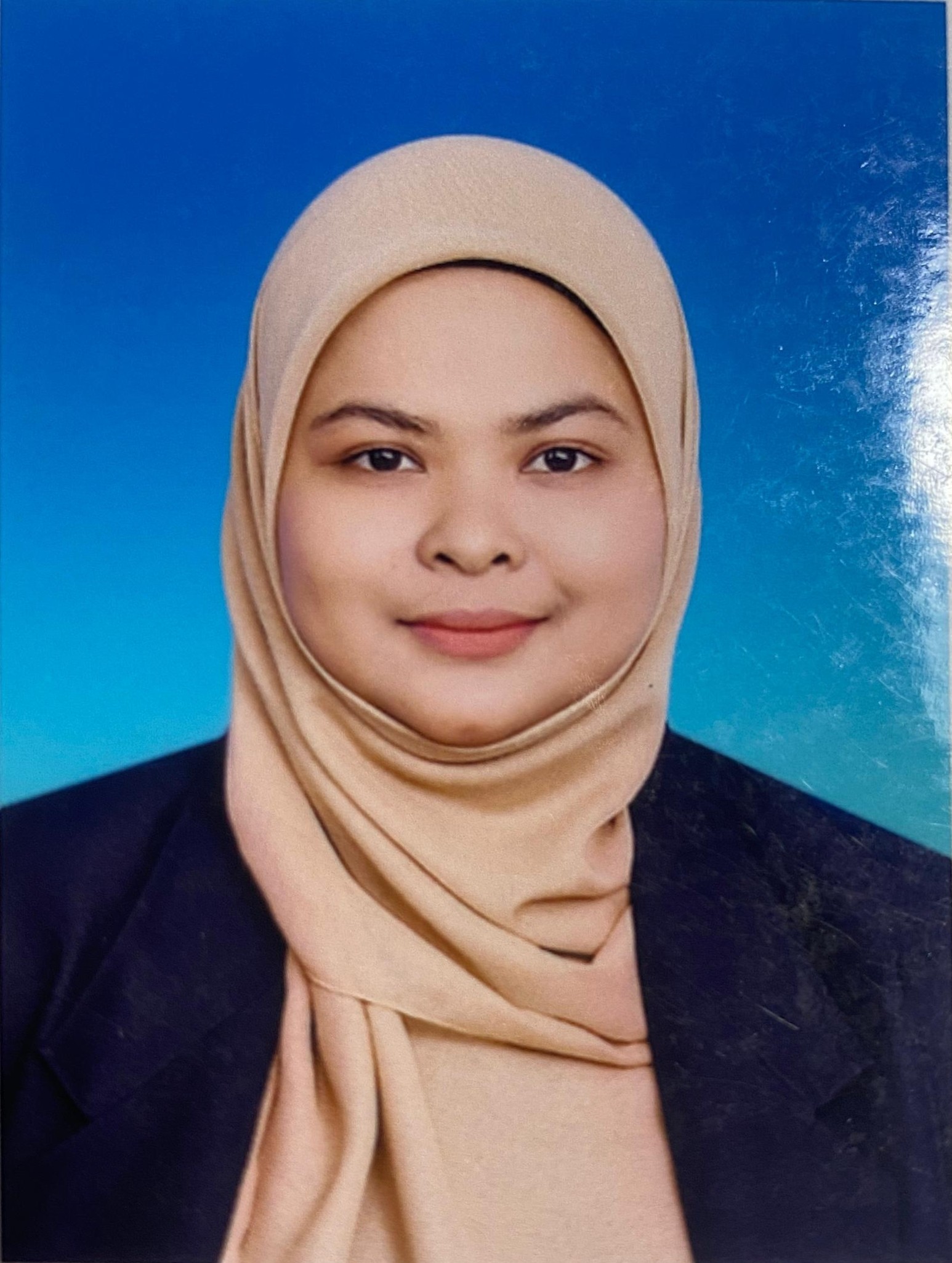 NURUL IZZAH ATIRAH BINTI MOHD RASHDI