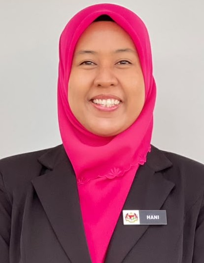 NUR HANI BINTI AZIAN