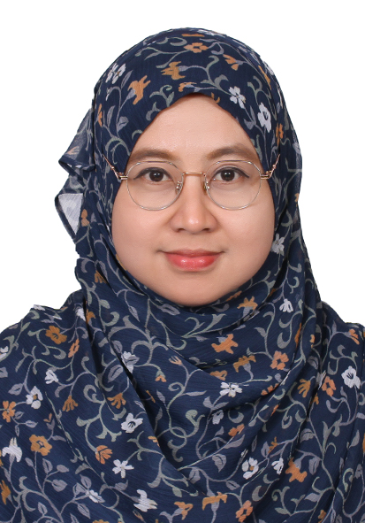ARMIATI BINTI YURNIS