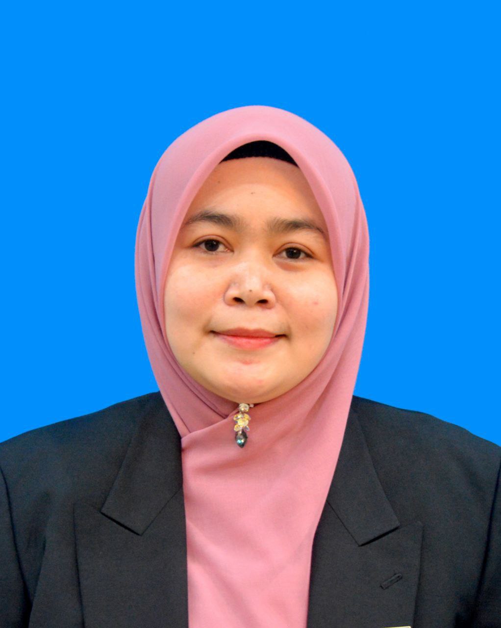 INTAN IRMA BINTI ALIAS