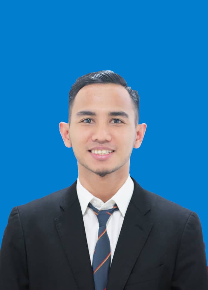 AWIS AL QARNI BIN SHEHARUDDIN