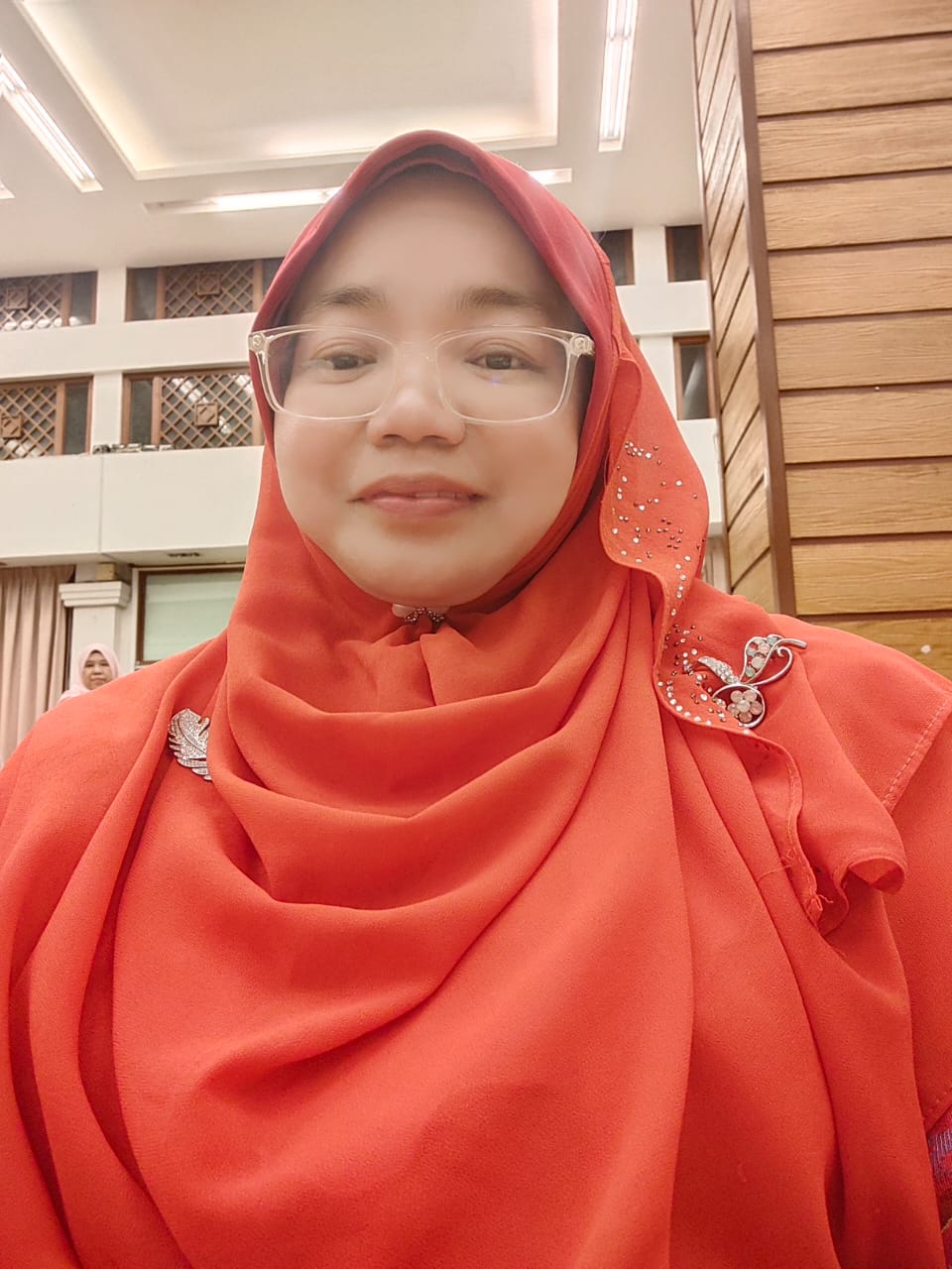 NUR AISYAH MICHAEL ABDULLAH