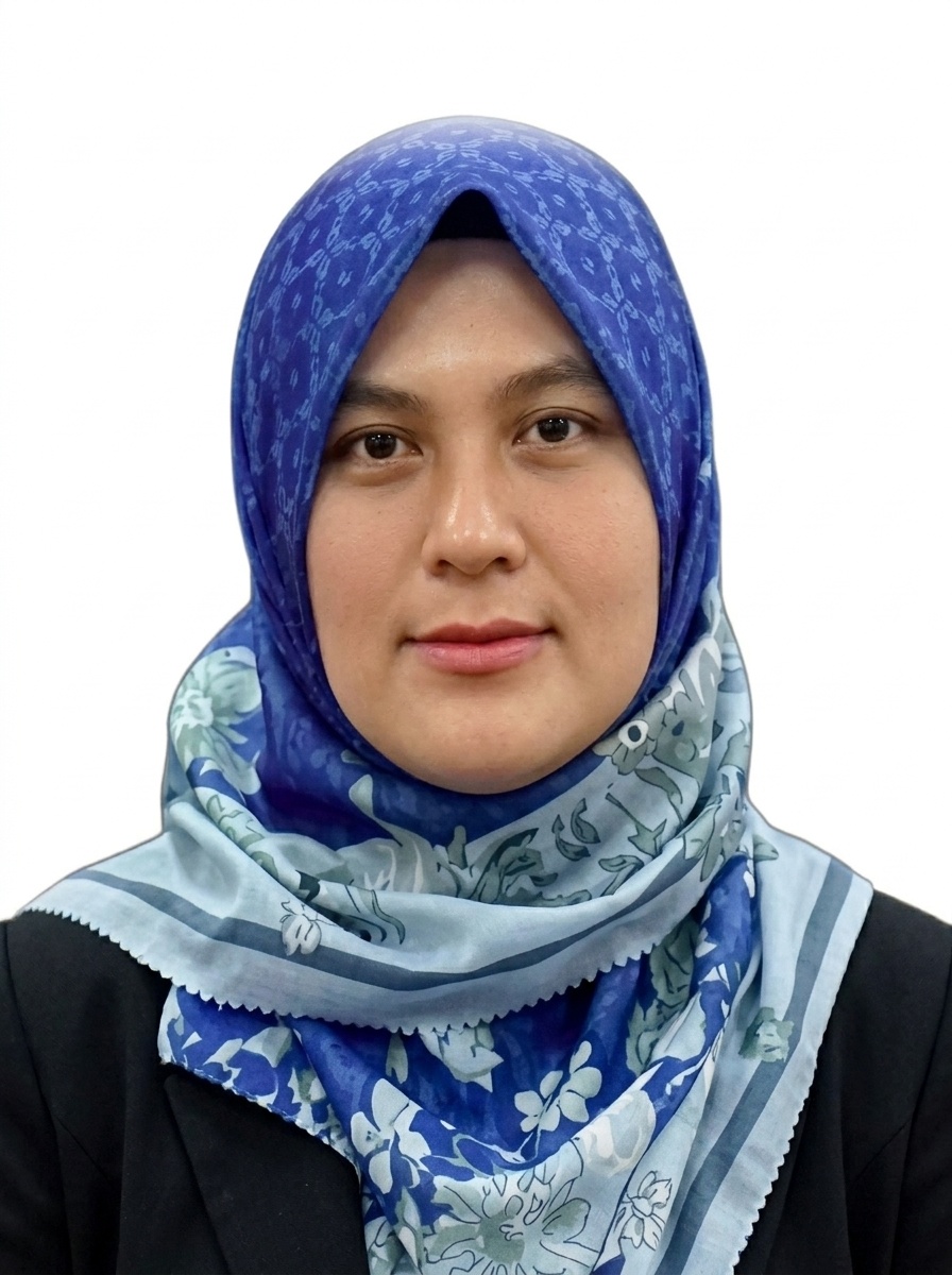 RUZILIZA BINTI IBRAHIM