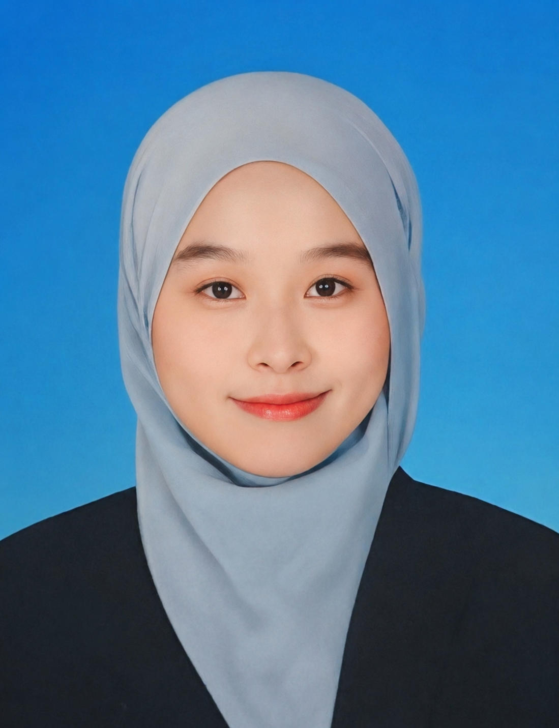 AZIZAH BINTI RAMLEE