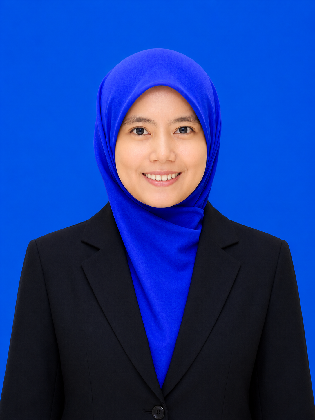 NUR FADZIELA BINTI WARISI
