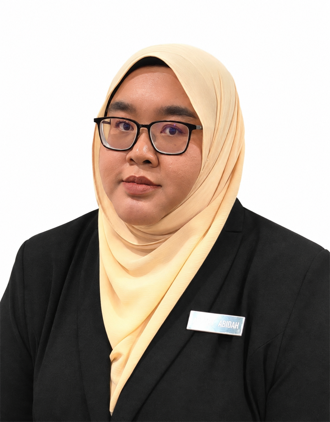ZAINAB ABIDAH BT ABU BAKAR