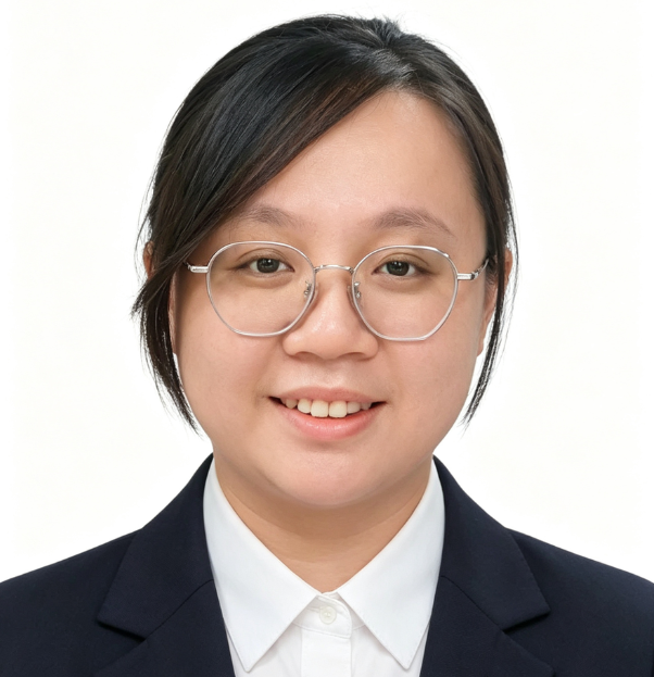 LO TERN XIN