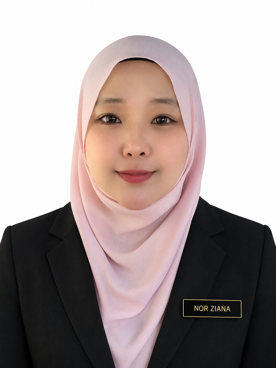 NOR ZIANA BINTI AWANG