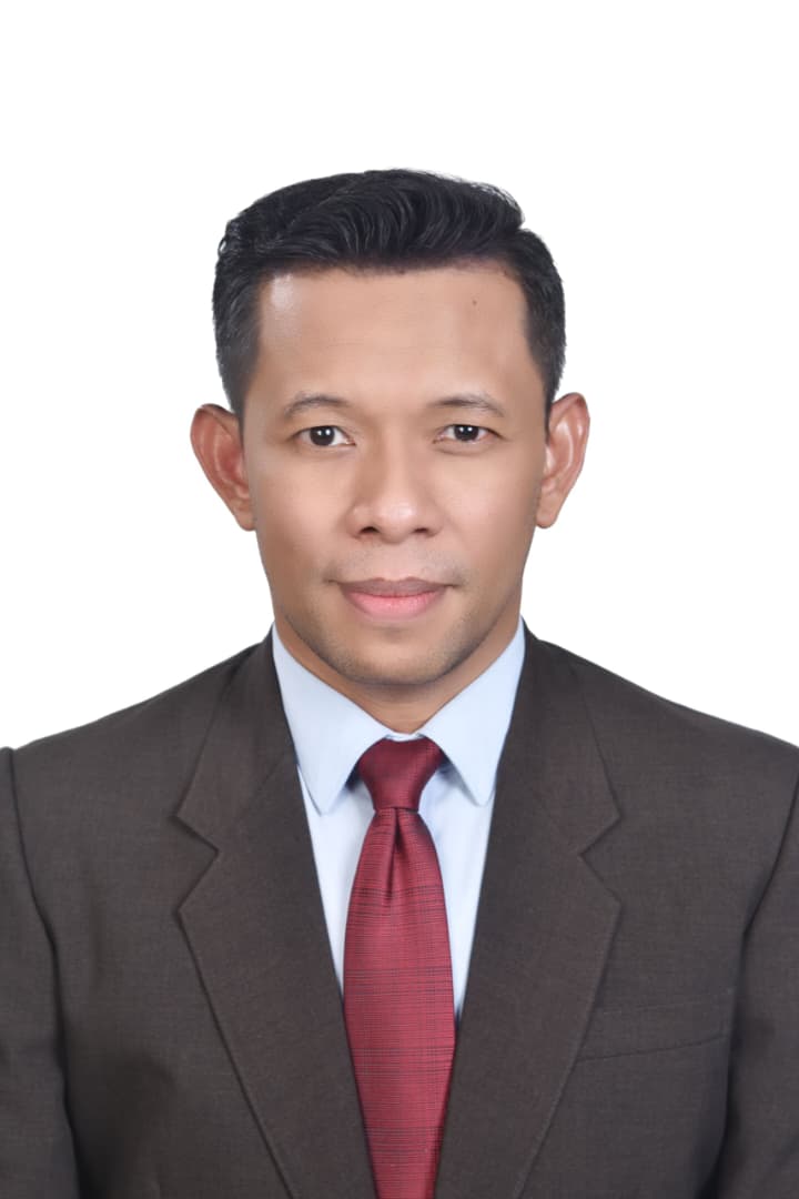 MUHAMMAD FAZLI BIN ABU BAKAR