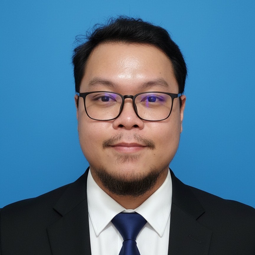 DANNY CHIENG LEE WEE