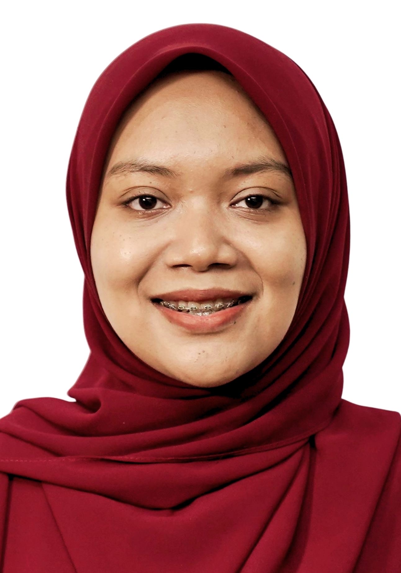 MAZIAH SYAFIQAH BINTI MAT TOB