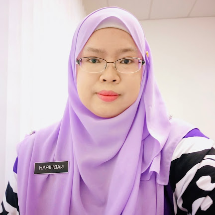 SITI NUR NADHIRAH BINTI MOHD ASHRI