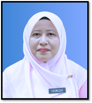 HASNIZAR BINTI ABD LATIF