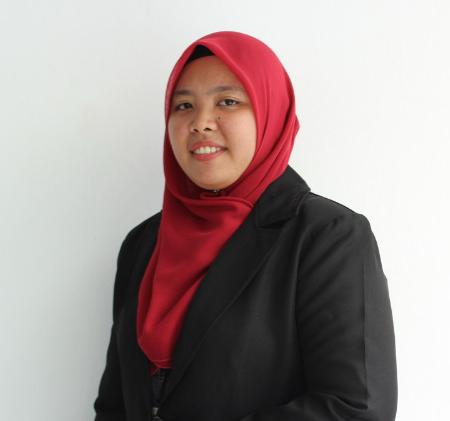 NUR SYAFAWANI BINTI MOKTAR