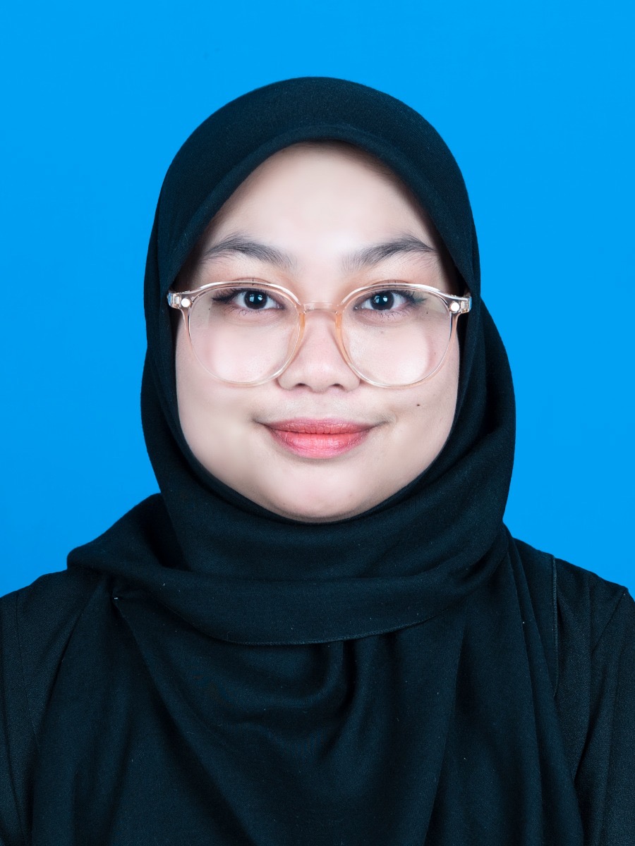 NURUL HIKMAHTUL HANIS BINTI ISMAIL
